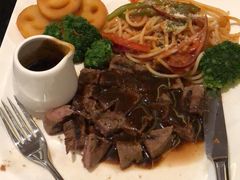 -天马云端咖啡厅(雅阁店)