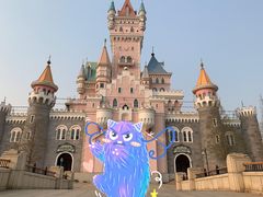 -青岛方特梦幻王国