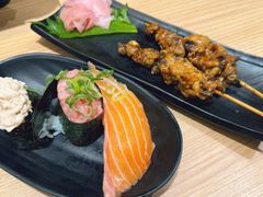 -大起水产回转寿司(道顿堀店)