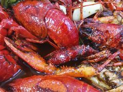 -盱眙虾神於氏龙虾(夫子庙红街店)