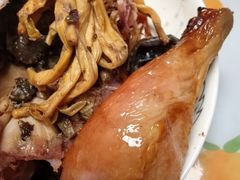 -大益烤鸡