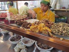 -四里沙茶面(湖滨四里店)