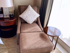 -广州粤海喜来登酒店