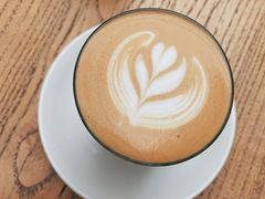 -VOYAGE COFFEE(北锣鼓巷店)