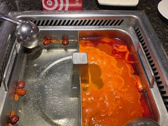 -海底捞火锅(连城广场店)