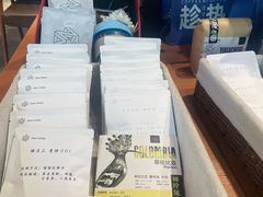 -ZM COFFEE(西安路店)