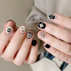 -斯馨·健康美甲美睫