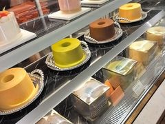 -CloudD'or可露朵蛋糕(1733商业空间店)