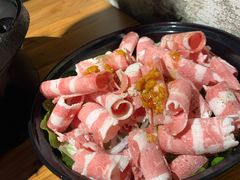 -么肆烤肉(汉街形象店)
