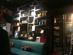 -MI WU FACTORY米屋美食工厂餐厅(绿地店)
