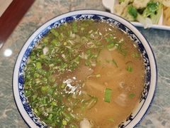 -马吉德牛肉拉面(新街口店)
