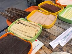 -小郡肝串串香火锅(金桥店)