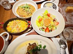 XO酱板腱厚牛排-西堤牛排(北京国瑞店)