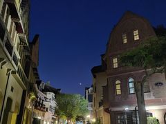 -中旅阿那亚九龙湖·公主酒店