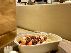 -狐狸和向日葵(北京路店)