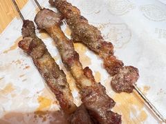 -陳香貴·兰州牛肉面(上海长风大悦城店)
