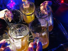-MOSSO德国餐厅·音乐酒吧(环宇荟店)