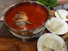 -苹果树下艺术餐厅(通州店)