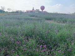 -歌斐颂巧克力小镇