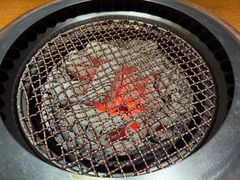 -炎蔵牛舌烤肉