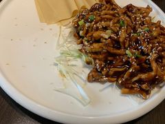 -老牌坊鲁菜名店(宽厚里店)