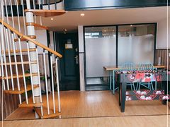 -天逅酒店(观前街宫巷店)