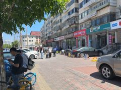 -津门张记包子铺(华昌道店)