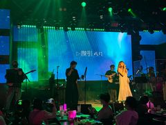 -MOSSO音乐酒吧·live house(南京旗舰店)