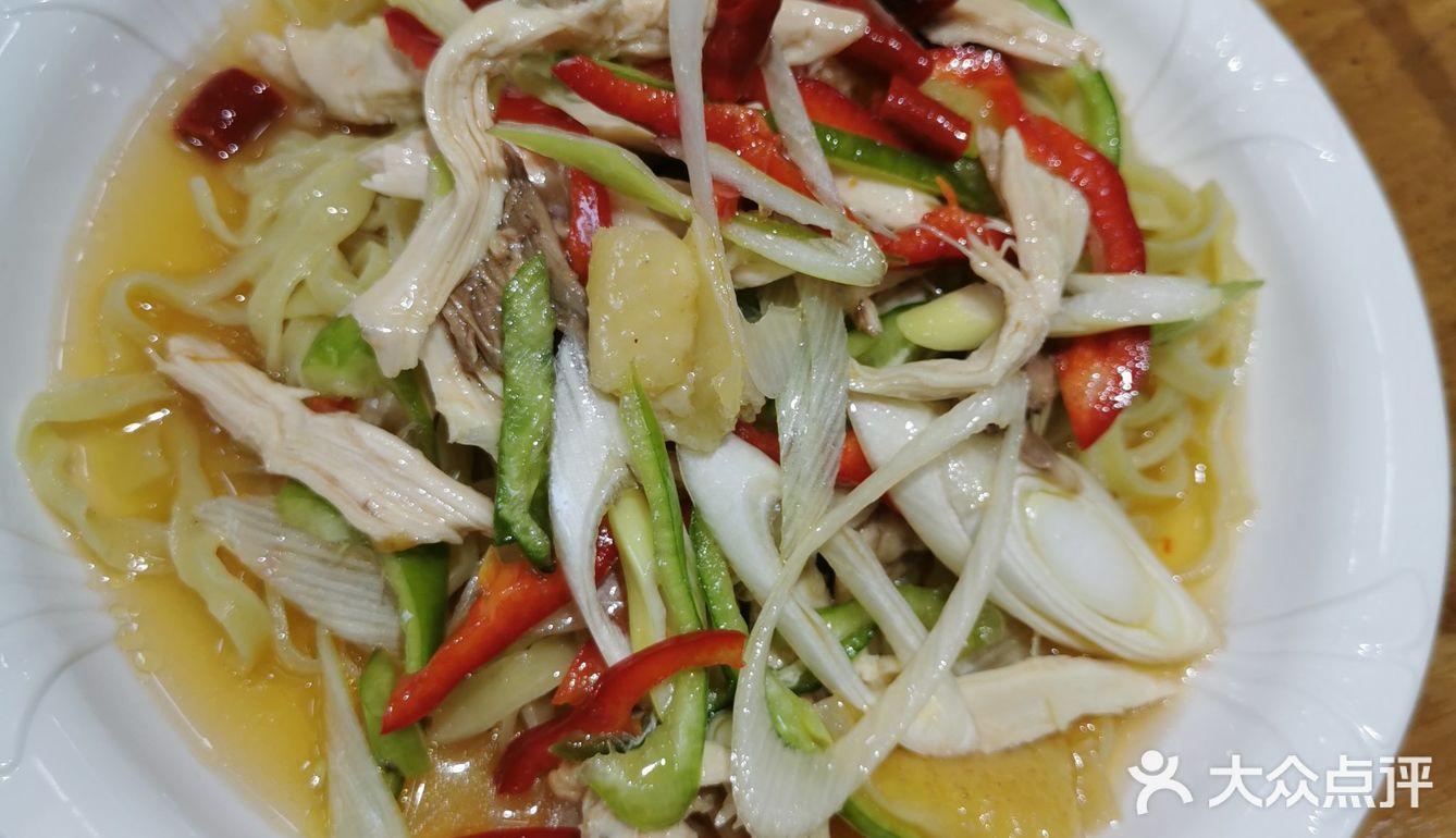 [加油][加油]新疆美食大集合