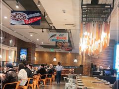 大堂-新旺茶餐厅(嘉里城店)