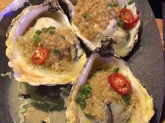-质烤烤物·活烤海鲜(质烤总店)