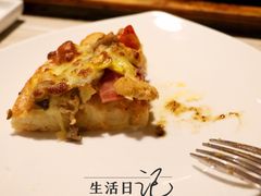 -必胜客(海滨店)