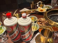 -MIKOMIKO和牛烧肉专门店(南门店)