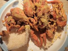 -红盔甲·小龙虾(车公庙店)