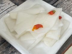 -南雄雄州土菜餐厅(粤北大厦店)