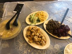 -尹记餐馆(花园店)