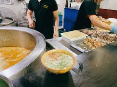 -龙鳞路第一家牛肉汤