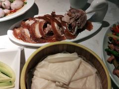 -华馨园北京烤鸭(丽水店)
