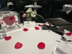 -L'Arome芳芳法国餐厅(仙林金鹰店)
