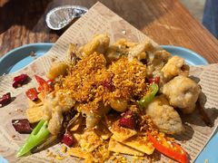 -十六蒲(桂林路店)