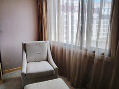 -北京西藏大厦酒店