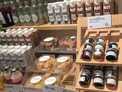 -自然熟Bakery(纬四路店)