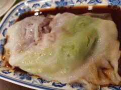 -顺记冰室(宝华路店)