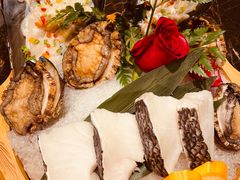 -枫品铁板烧(东樾店)