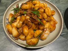 -兰溪小馆(首经贸店)