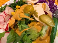 -So Lounge索兰至餐厅(蓝色港湾店)