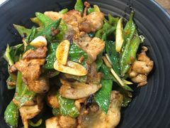 -薛阿婆(北美新天地中心店)