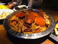 -胖哥俩肉蟹煲(福州仓山爱琴海店)
