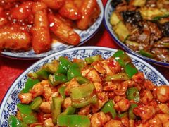 -北大地皖峰饭馆