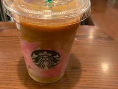 -星巴克(广州新粤新店)
